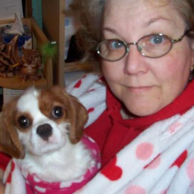 Connie Mcquaw