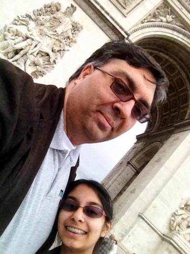 Arpit Trivedi