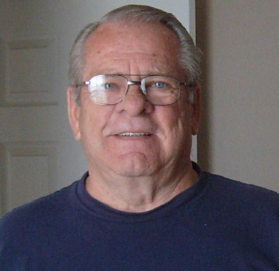 Gary Powell