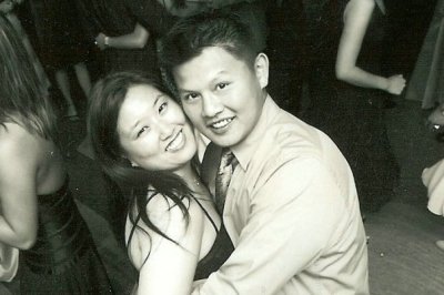 Mimi Wong