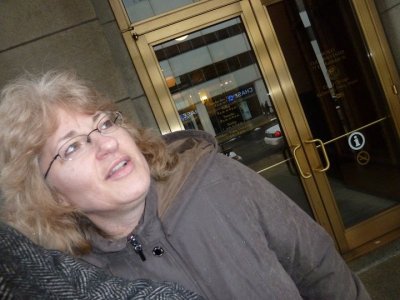 Ellen Fensch