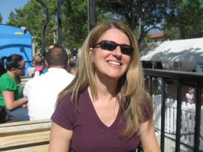 Marcia Whitson
