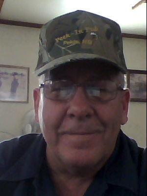 Larry Rader