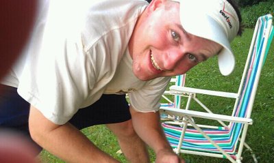 Kyle Newcomer