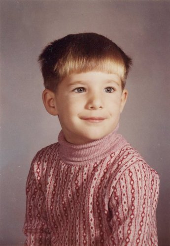 George Chrisbacher