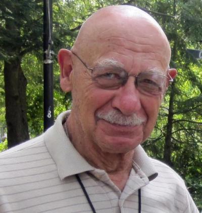 Sal Corrallo