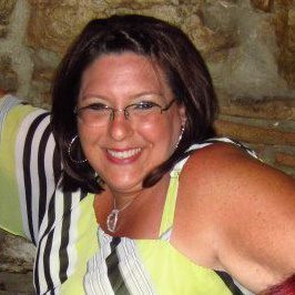 Sharyn Novak