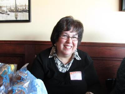 Gail Nadel