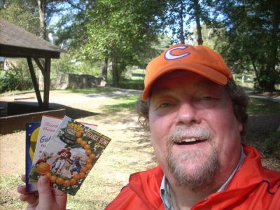 Ronald Barnett
