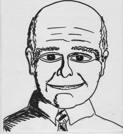 Ralph Schwonke