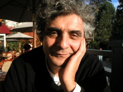 Albert Mikaelian