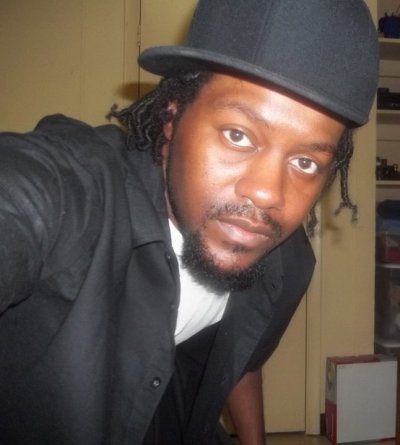 Eric Slade