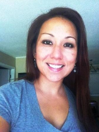 Michelle Harrell