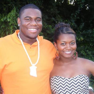 Kimberly Jenkins