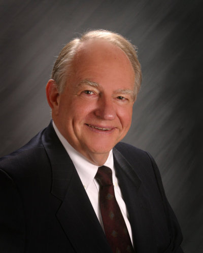 Charles Kinnison