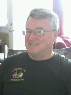 James Kelly