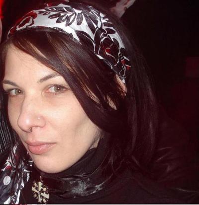 Suzanne Koci