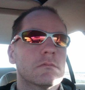 Steven Fitchett