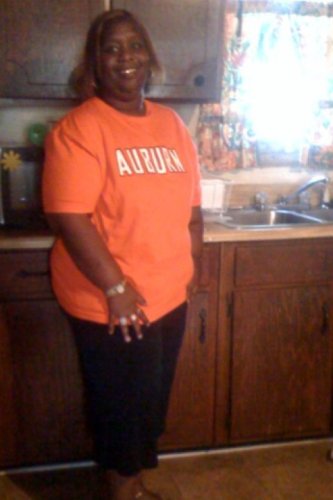 Lacresha Baker