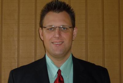 Adam Morsch