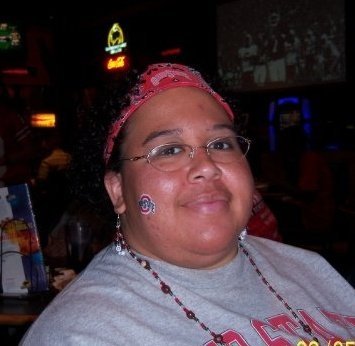 Brandi Wright