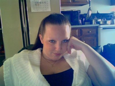 Jolene Anderson