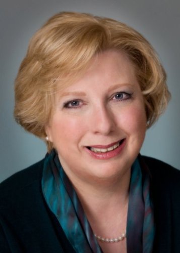 Patricia Gray