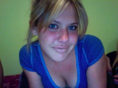 Amber Shunk