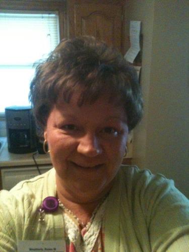 Rene Weatherly