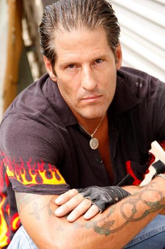 Steven Griffin