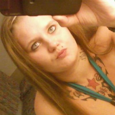 Samantha Davis
