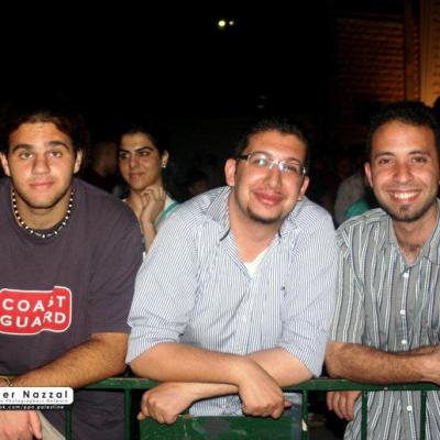 Omar Qusrawi