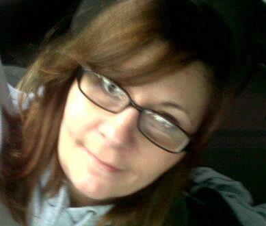 Heidi Wilson