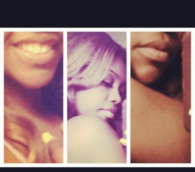 Candies Trice