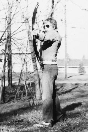 Ted Shields