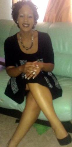 Erica Warren