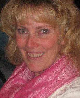 Karen Luebke