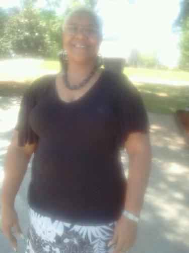 Vickie Forts