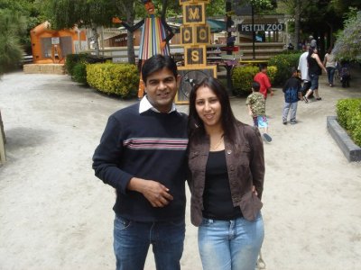 Jatin Bhatia