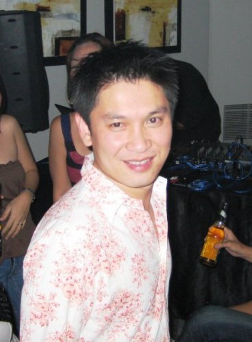Kirk Bui
