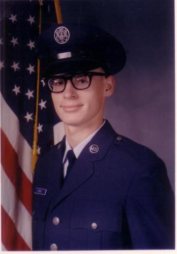 Paul Haifley
