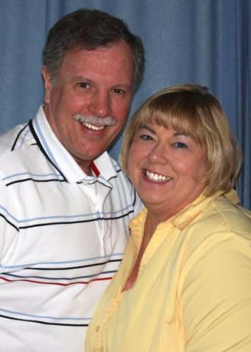 Jenny Morgan
