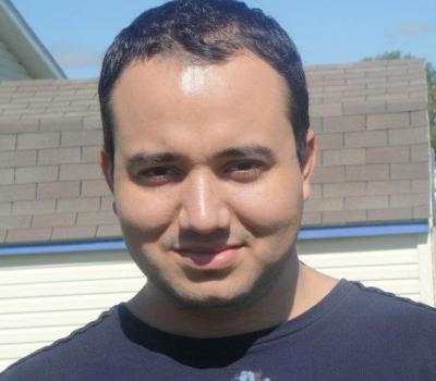 Jorge Morales