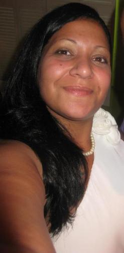 Ibeliz Ortiz