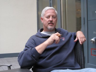 John Dillon