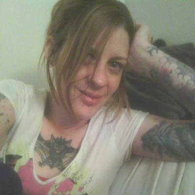 Cheryl Stevenson