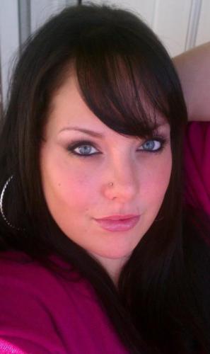 Elizabeth Almstrom