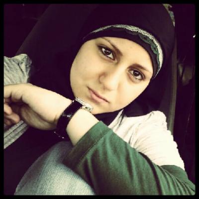 Farah Bazzi