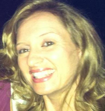 Kimberly Orazi
