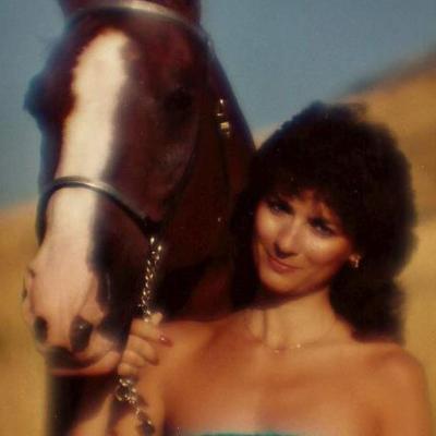 Lorraine Jarrett